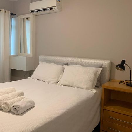 Apartamento Beira-Mar Em Балнеариу-Камбориу Экстерьер фото