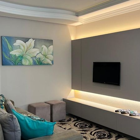 Apartamento Beira-Mar Em Балнеариу-Камбориу Экстерьер фото