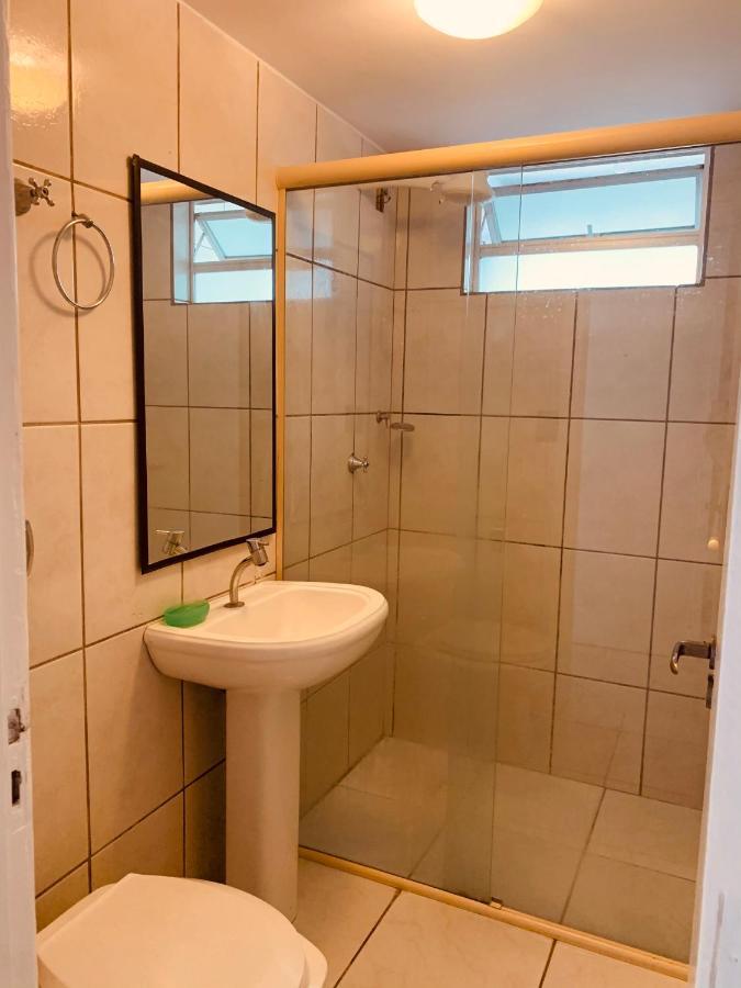 Apartamento Beira-Mar Em Балнеариу-Камбориу Экстерьер фото