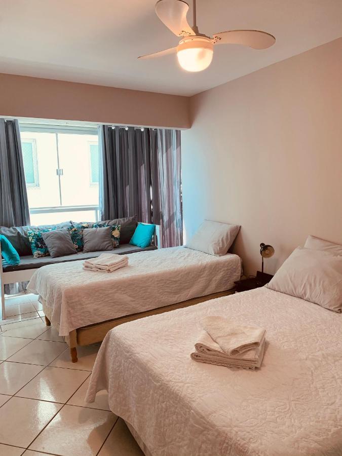 Apartamento Beira-Mar Em Балнеариу-Камбориу Экстерьер фото