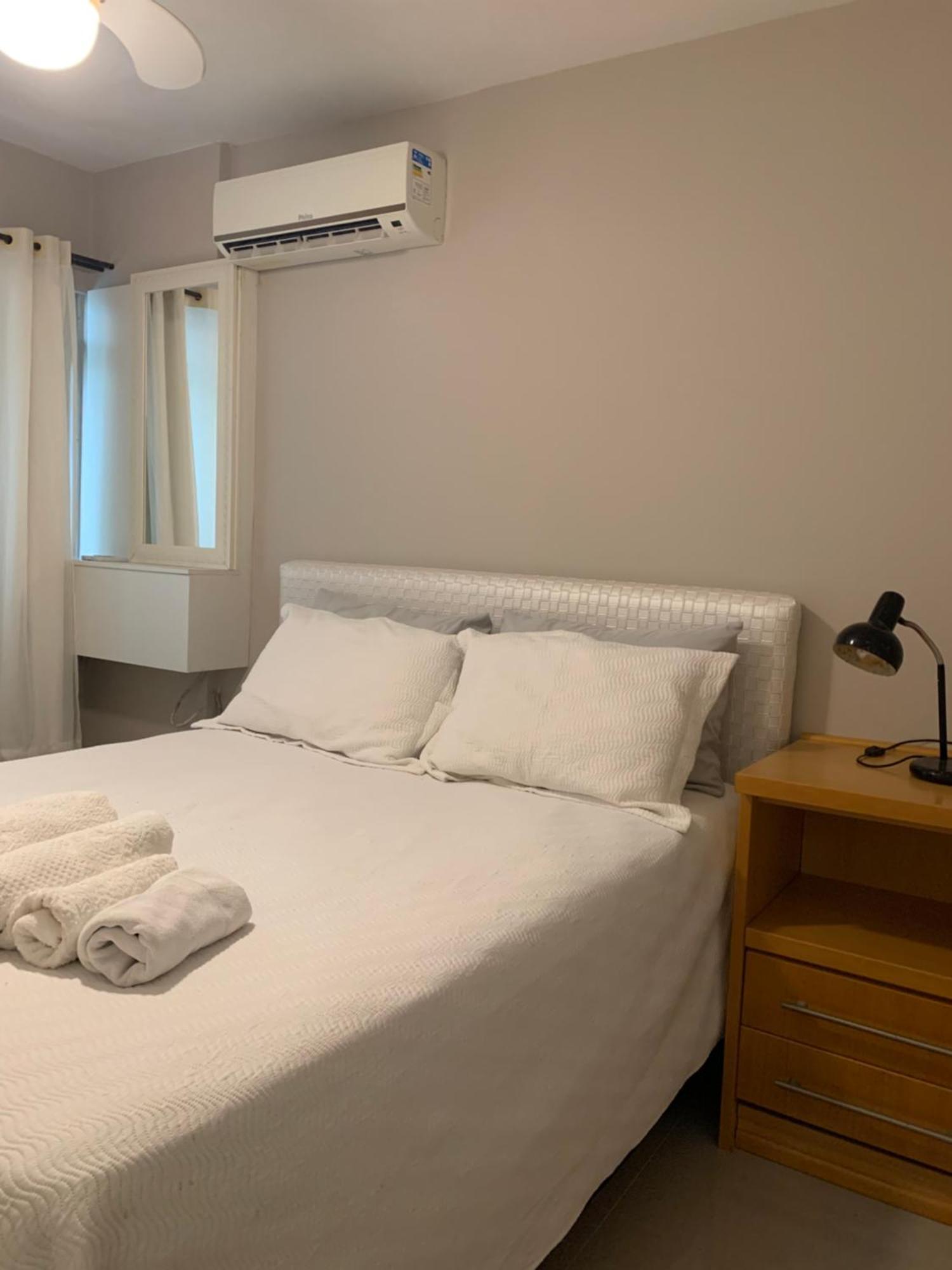 Apartamento Beira-Mar Em Балнеариу-Камбориу Экстерьер фото