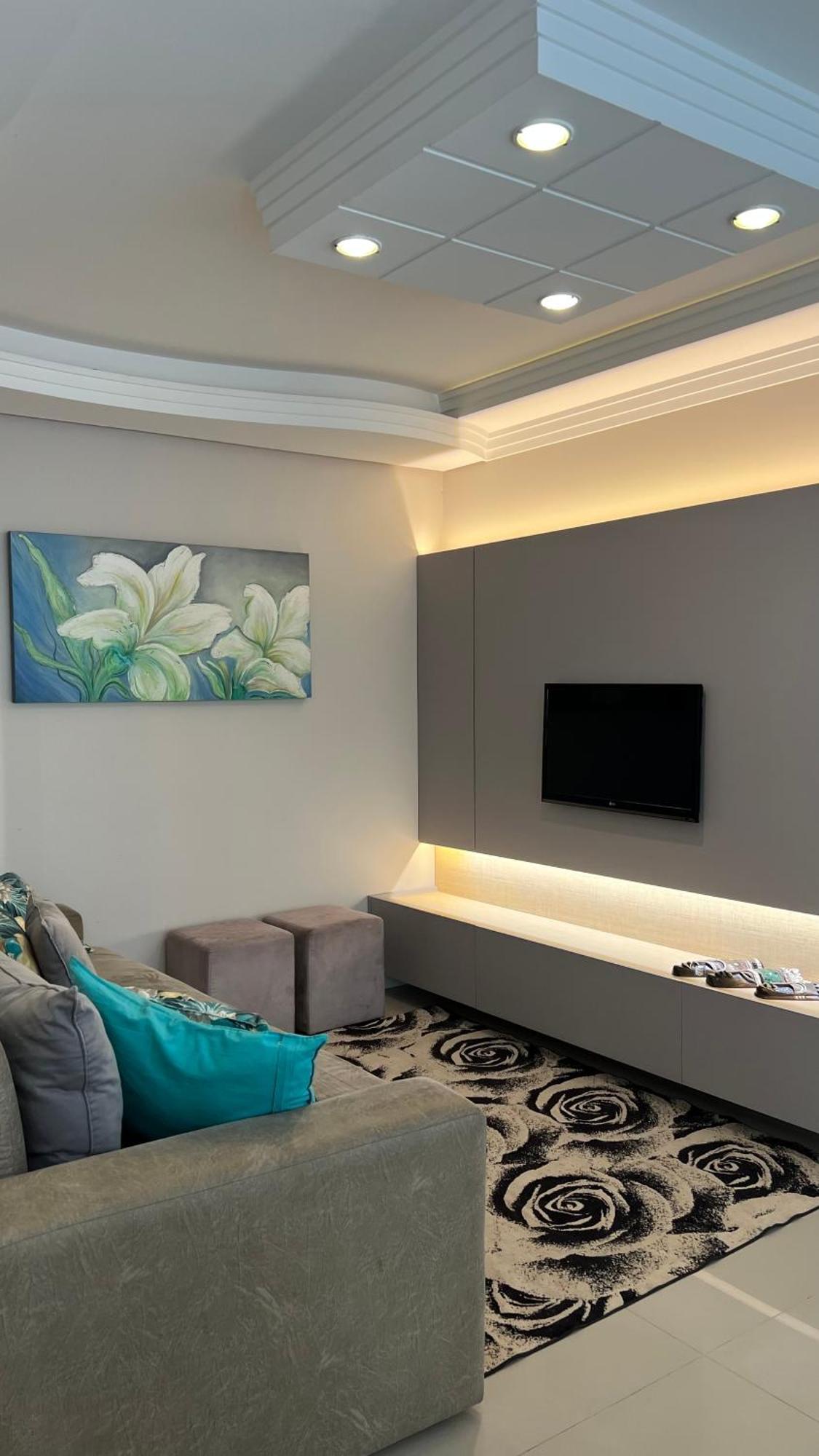 Apartamento Beira-Mar Em Балнеариу-Камбориу Экстерьер фото